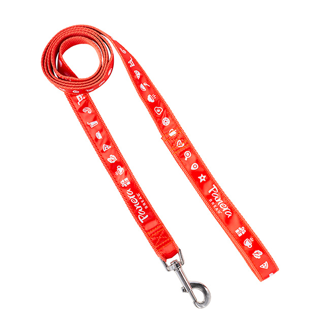 Custom Dog Leash