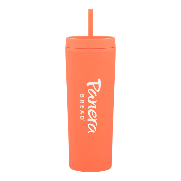 17-Oz. Acrylic Tumbler