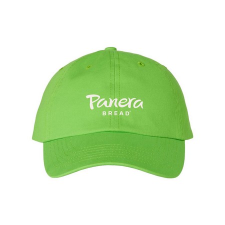 Bio-Washed Classic Dad’s Cap