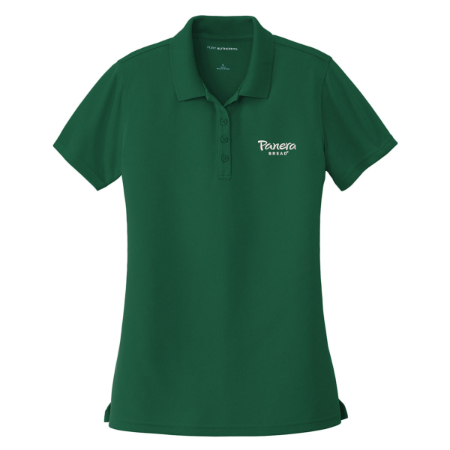 Ladies' UV Mesh Polo