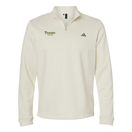 Unisex Adidas Quarter-Zip