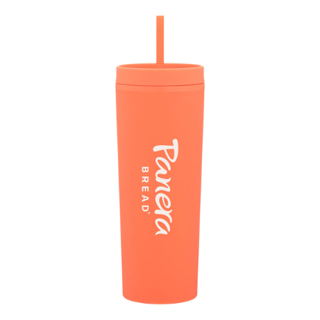 17-Oz. Acrylic Tumbler