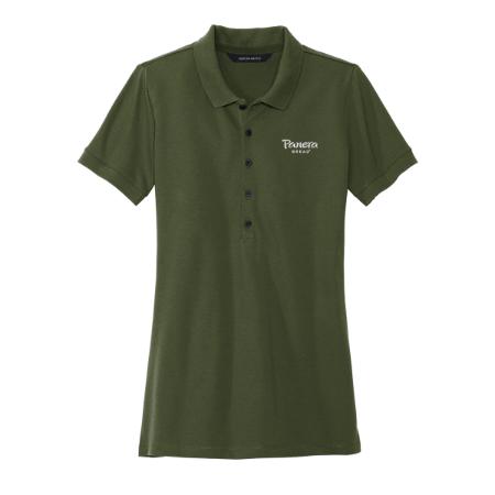 Ladies' Heavyweight Polo