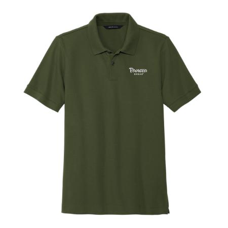 Men's Heavyweight Polo