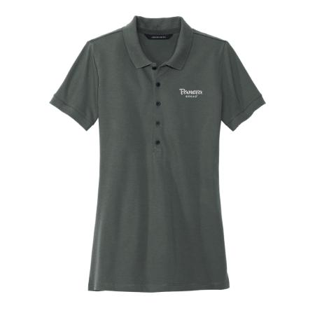 Ladies' Heavyweight Polo