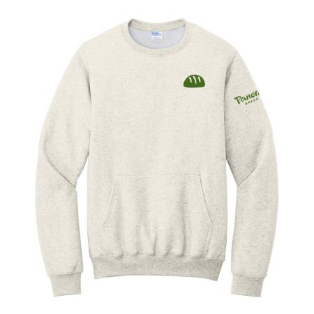 Unisex Fleece Crewneck